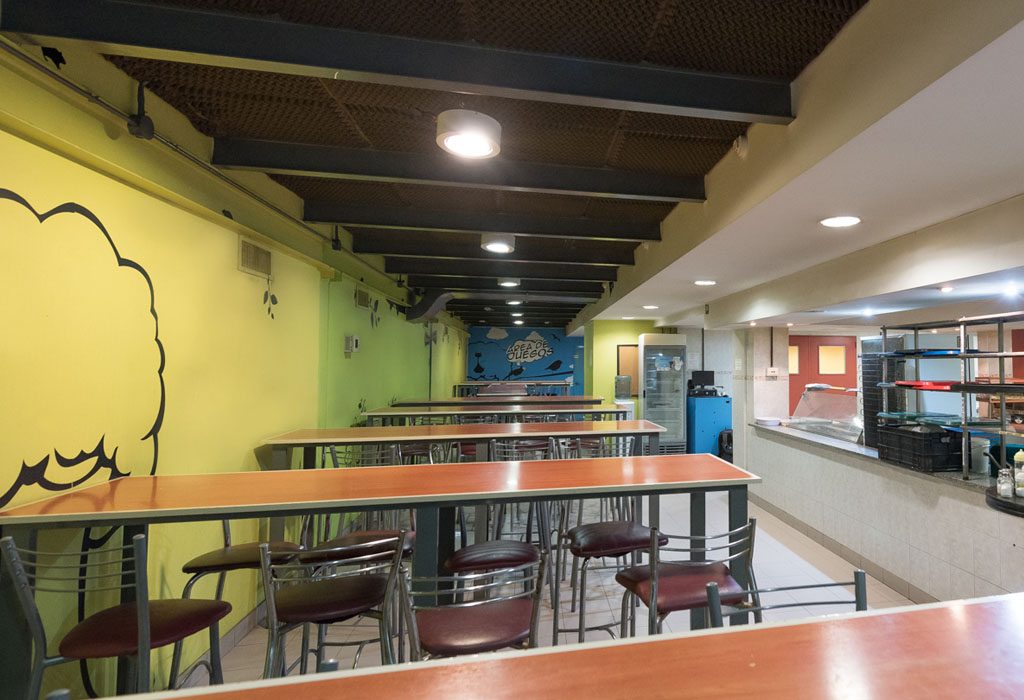 Comedor